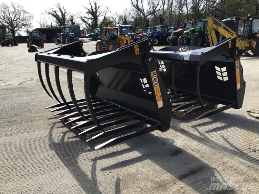 JCB GRAB BUCKET Ostala oprema za utovarivanje i kopanje