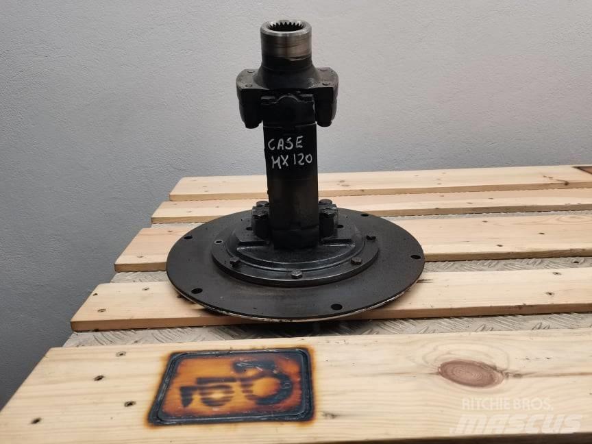 CASE MX drive shaft Mjenjač