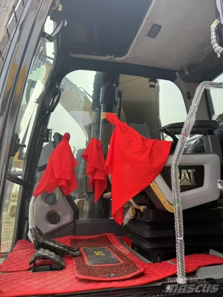 CAT 320GC Bageri gusjeničari