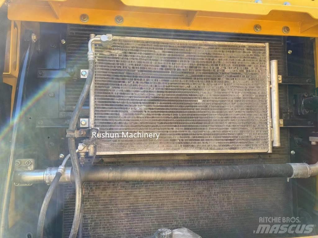 Volvo EC 300 D L Bageri gusjeničari