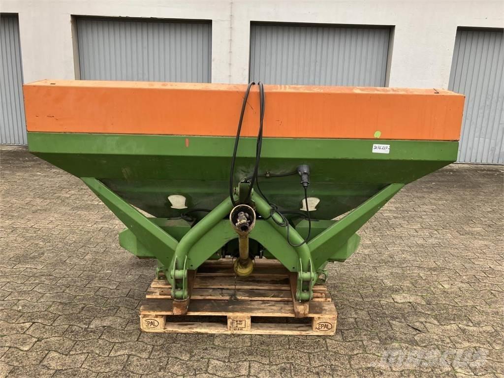 Amazone ZA-U 1001 Rasipači mineralnog  gnojiva