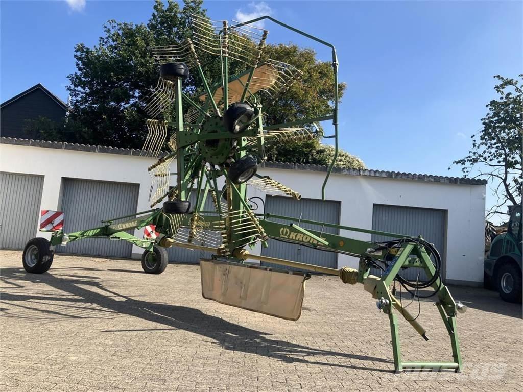 Krone SWADRO 810 Sakupljači