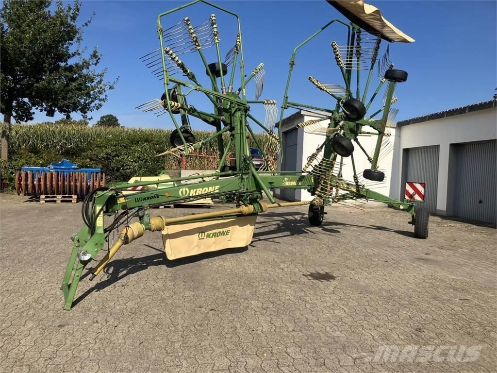 Krone SWADRO 810 Sakupljači