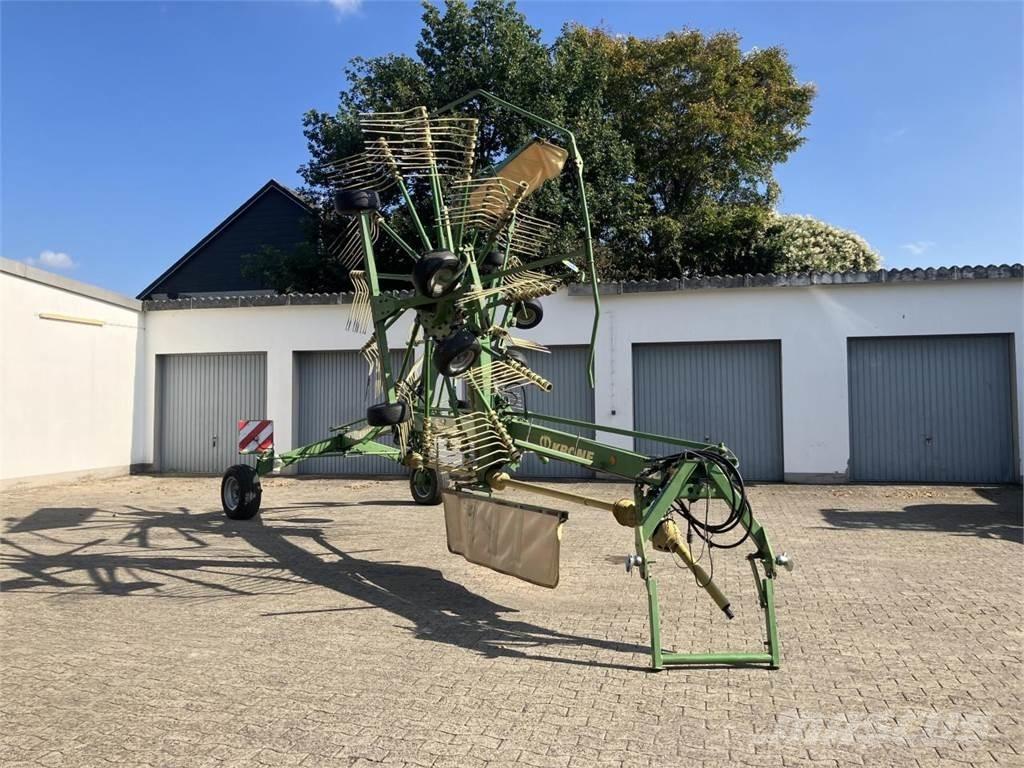 Krone SWADRO 810 Sakupljači