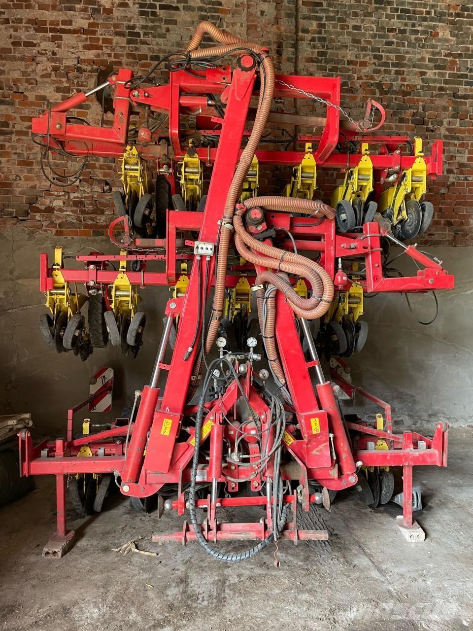 Kleine Unicorn 18 Precizne sijačice