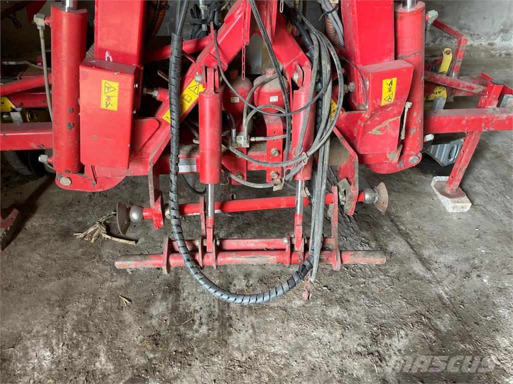 Kleine Unicorn 18 Precizne sijačice