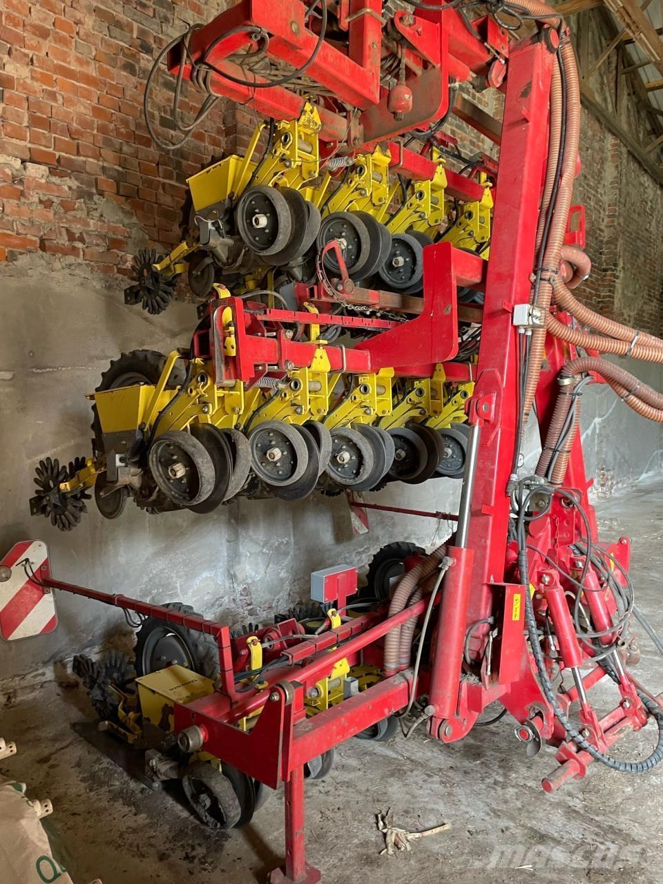 Kleine Unicorn 18 Precizne sijačice