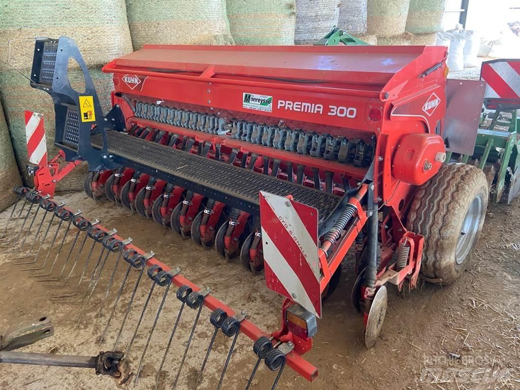 Kuhn PREMIA 300-24 Sijačice