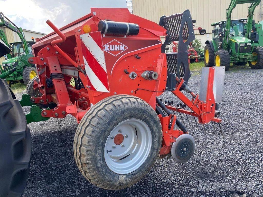 Kuhn PREMIA 300-24 Sijačice