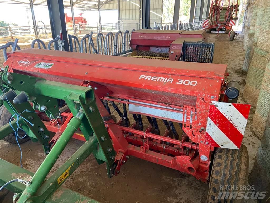 Kuhn PREMIA 300-24 Sijačice