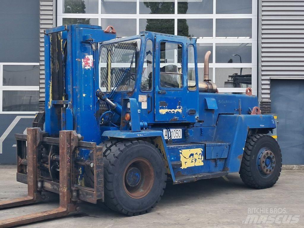 Svetruck 10.60-32 Dizelski viličari