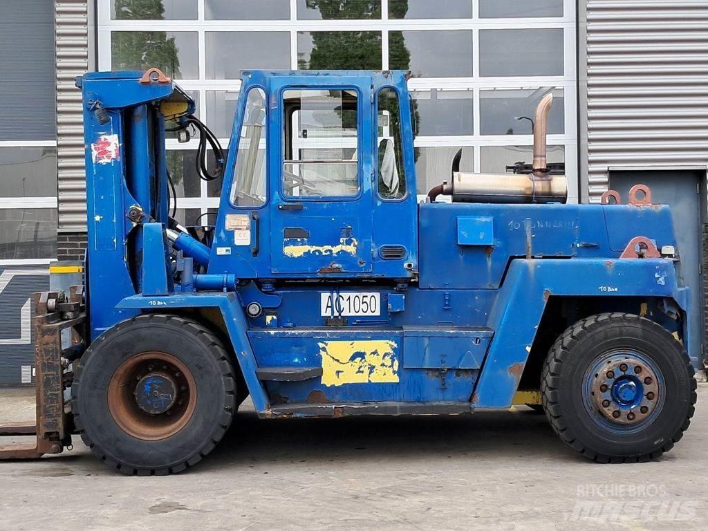 Svetruck 10.60-32 Dizelski viličari