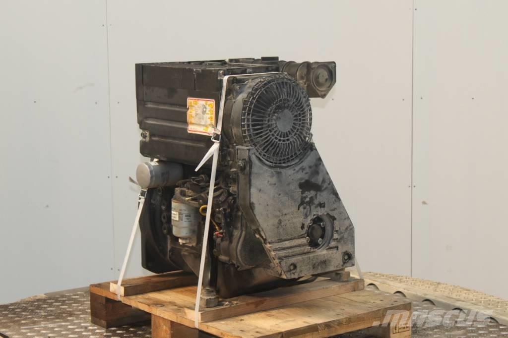 Deutz F3L1011F Motori