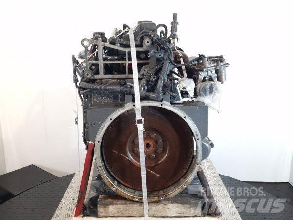 DAF ISF3.8 E6 C Motori