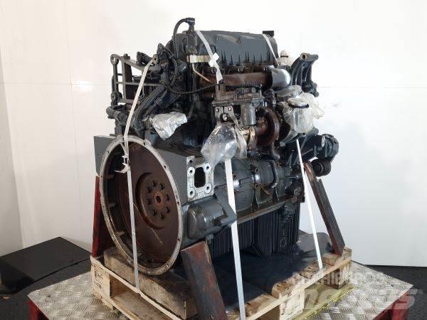 DAF ISF3.8 E6 C Motori