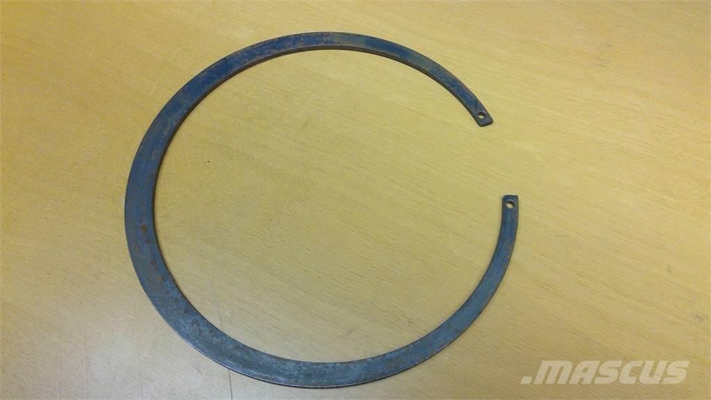 Ponsse 1220834 Mjenjači