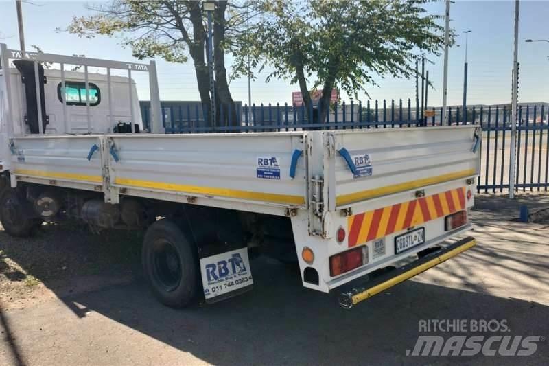 Tata LPT 813 Ostali kamioni