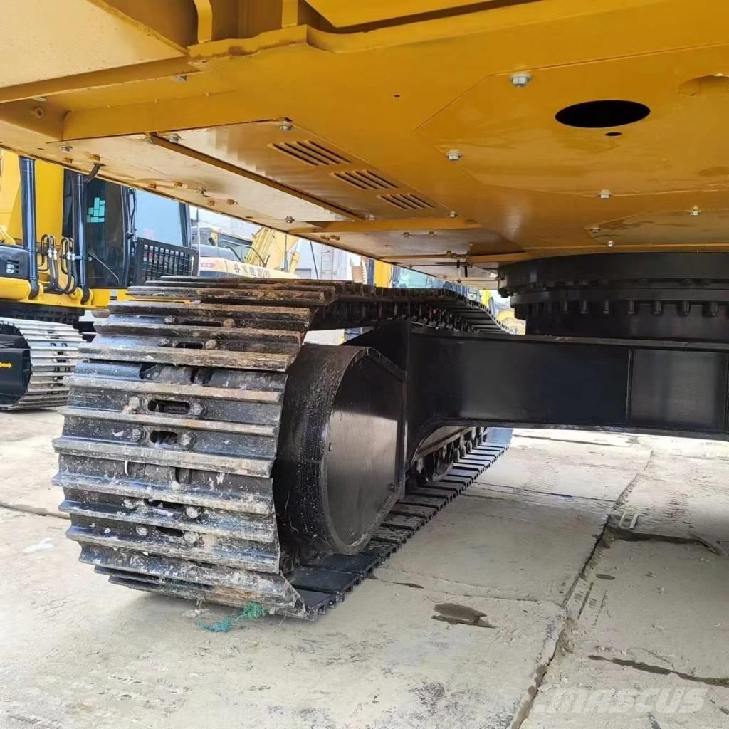 CAT 336 D Bageri gusjeničari