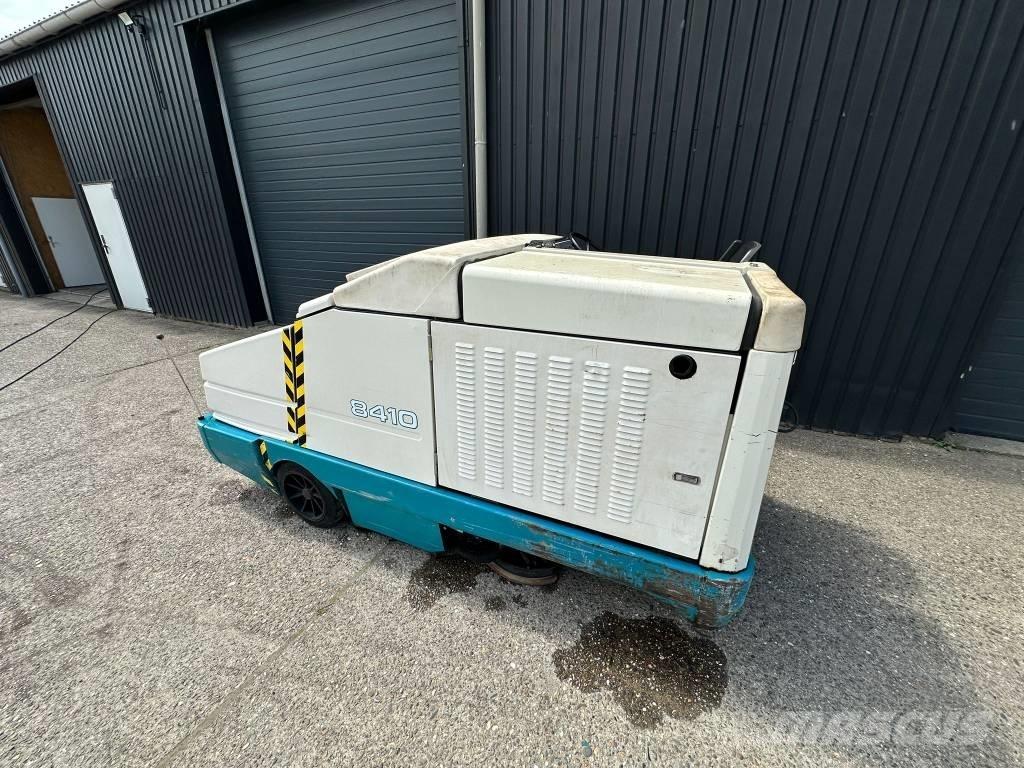 Tennant 8410 Strojevi za metenje