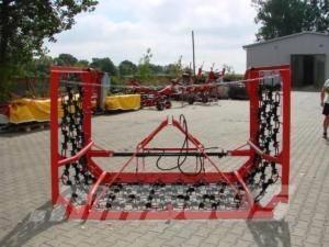 Jar-Met U810/2 Sjetvospremači