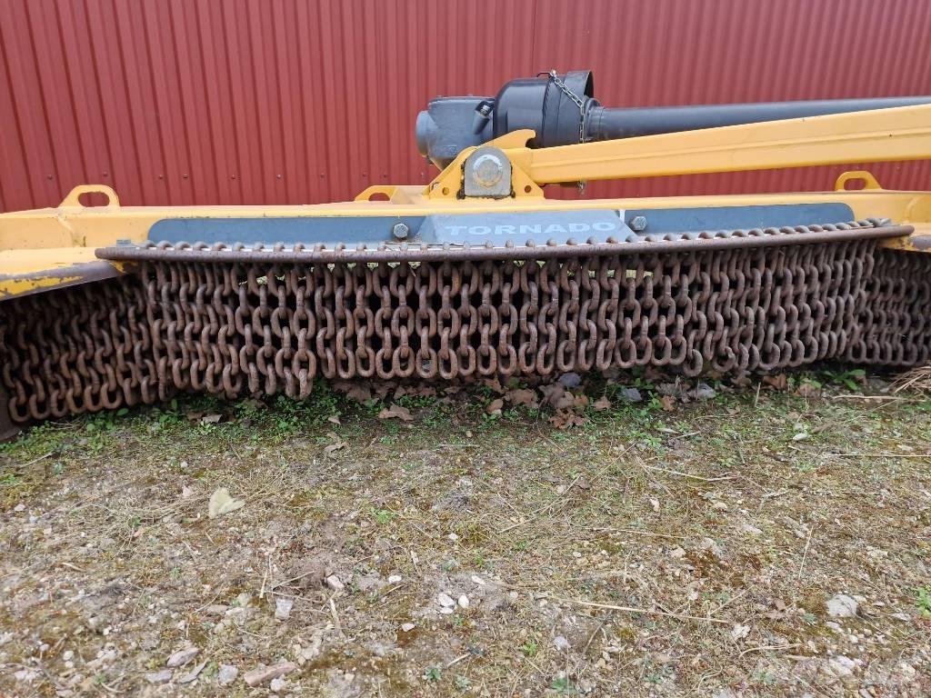  Ehlo Tornado 330 Kosilice za pašnjak