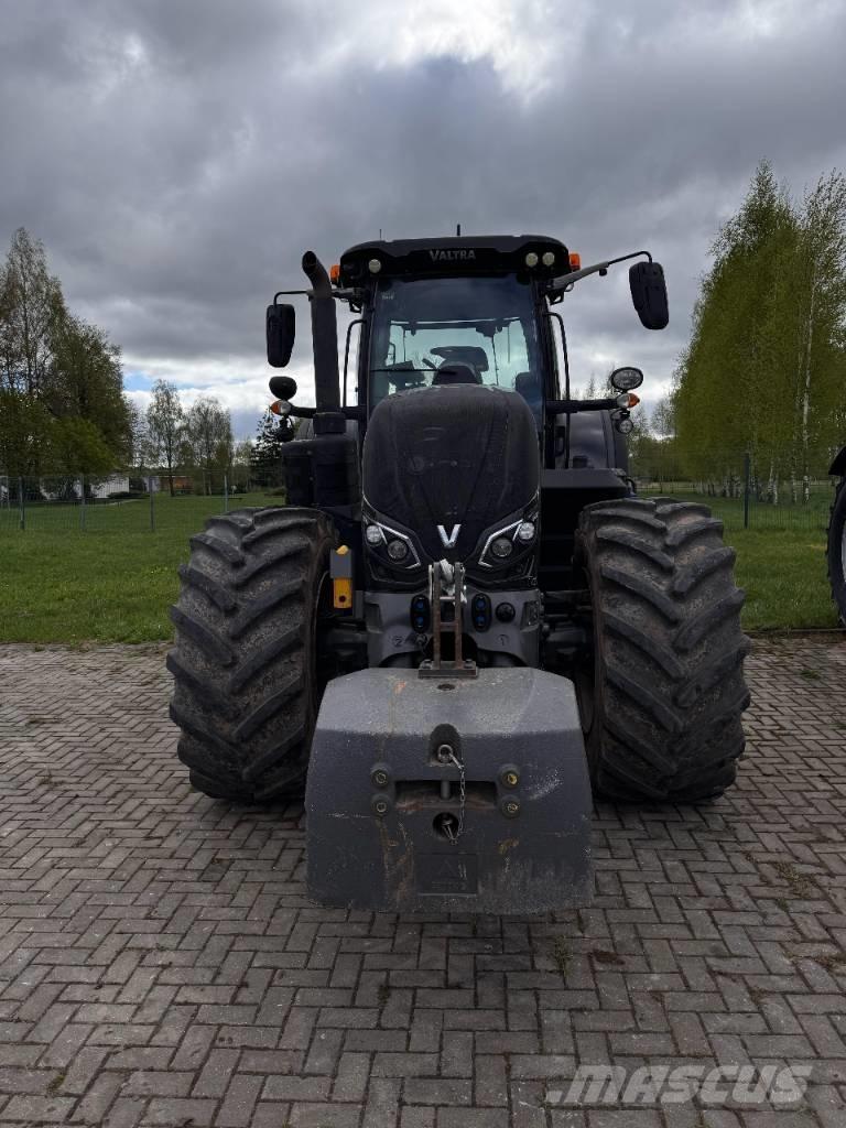 Valtra S 394 Traktori