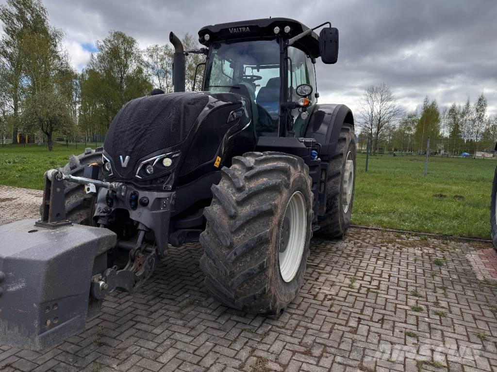 Valtra S 394 Traktori
