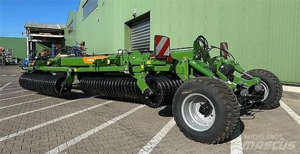 Amazone AW 12200 Valjci