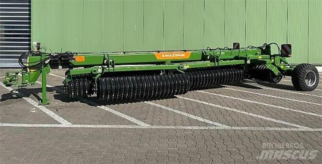 Amazone AW 12200 Valjci