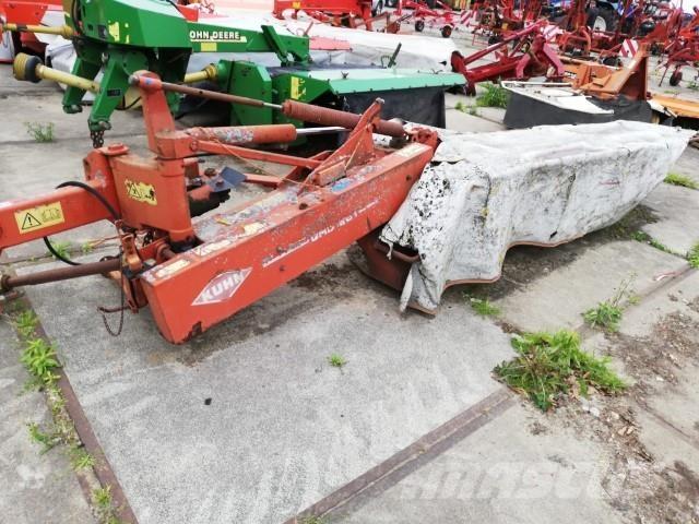 Kuhn GMB 801 Kosilice