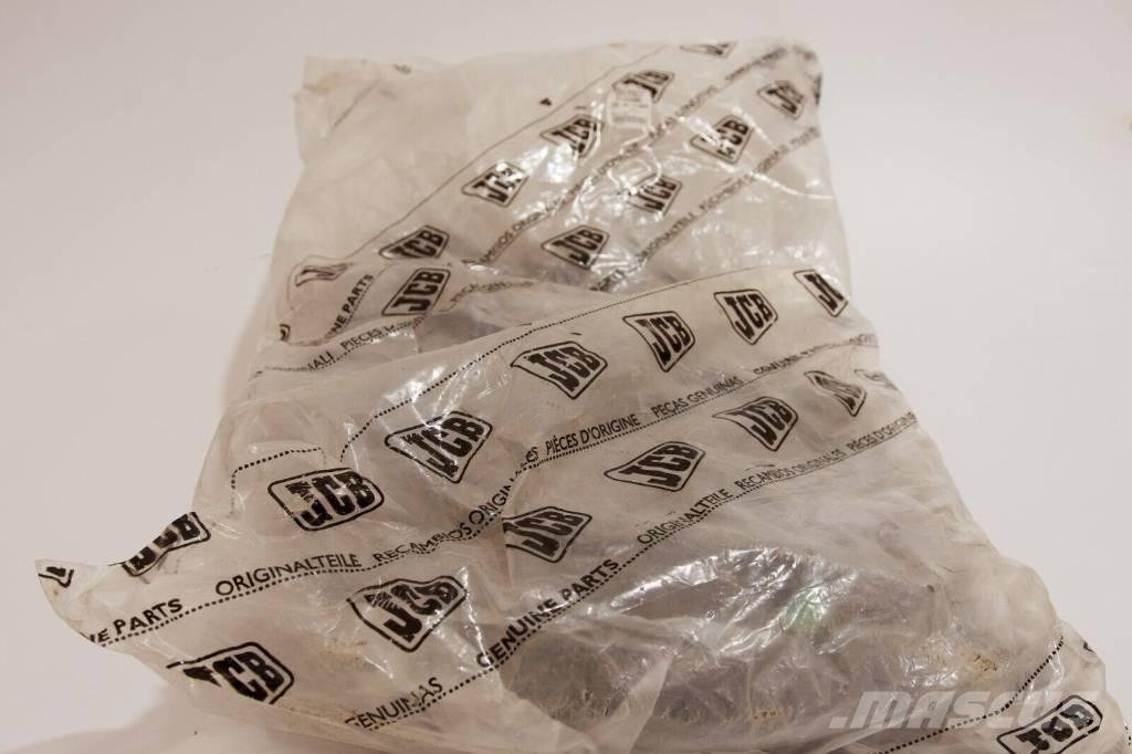 JCB CHASSIS HARNESS Šasije I ovjese