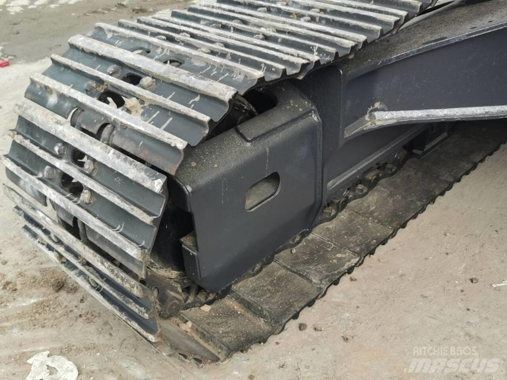 Doosan DX 225 LC Bageri gusjeničari