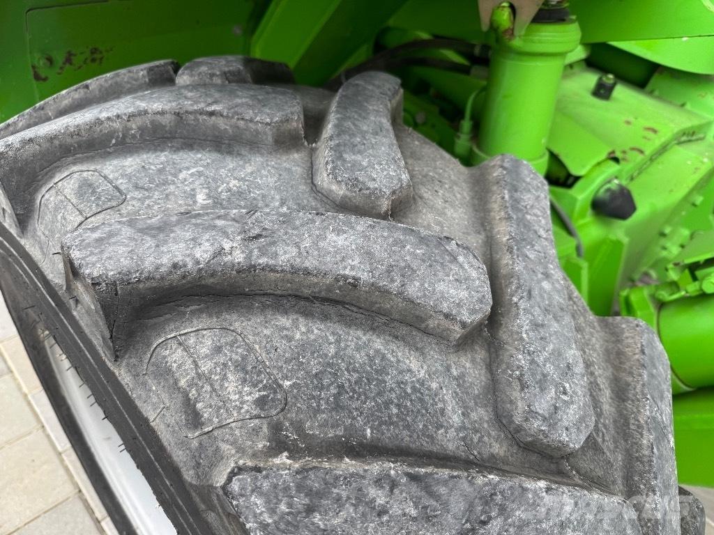 Merlo P 38.13 Teleskopski viličari