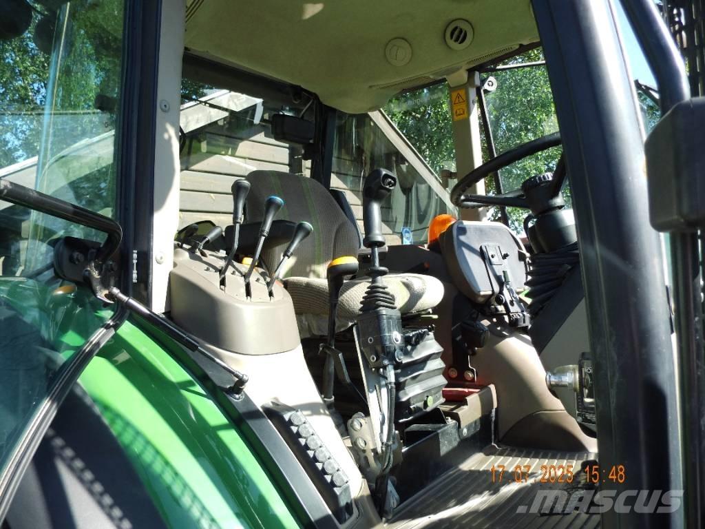 John Deere 5100 M Traktori