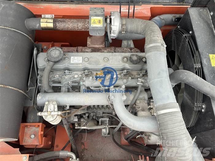 Doosan DH 420 LC-7 Bageri gusjeničari