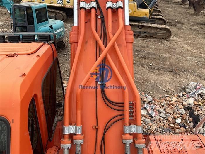 Doosan DH 420 LC-7 Bageri gusjeničari