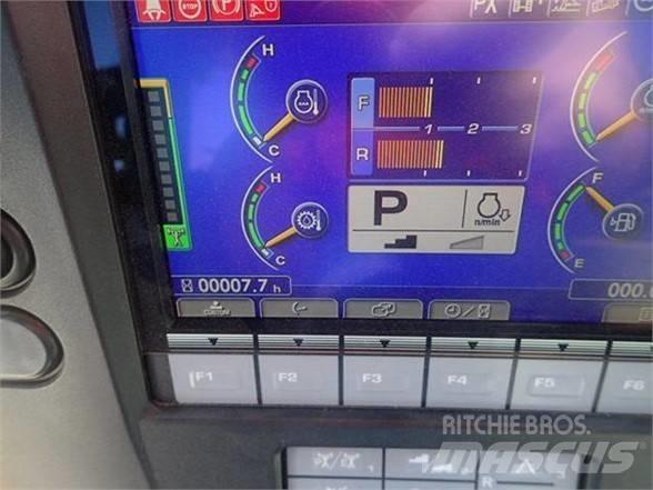 Komatsu D61EXi-24 Buldožeri gusjeničari