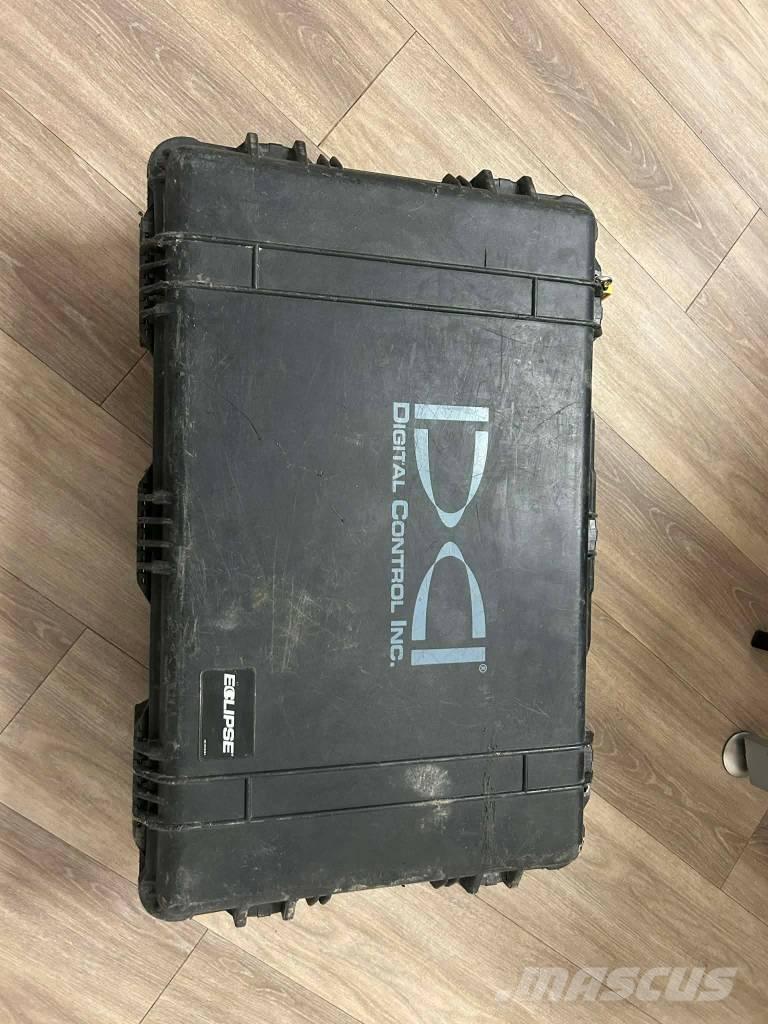 DigiTrak Eclipse Ostala podzemna oprema