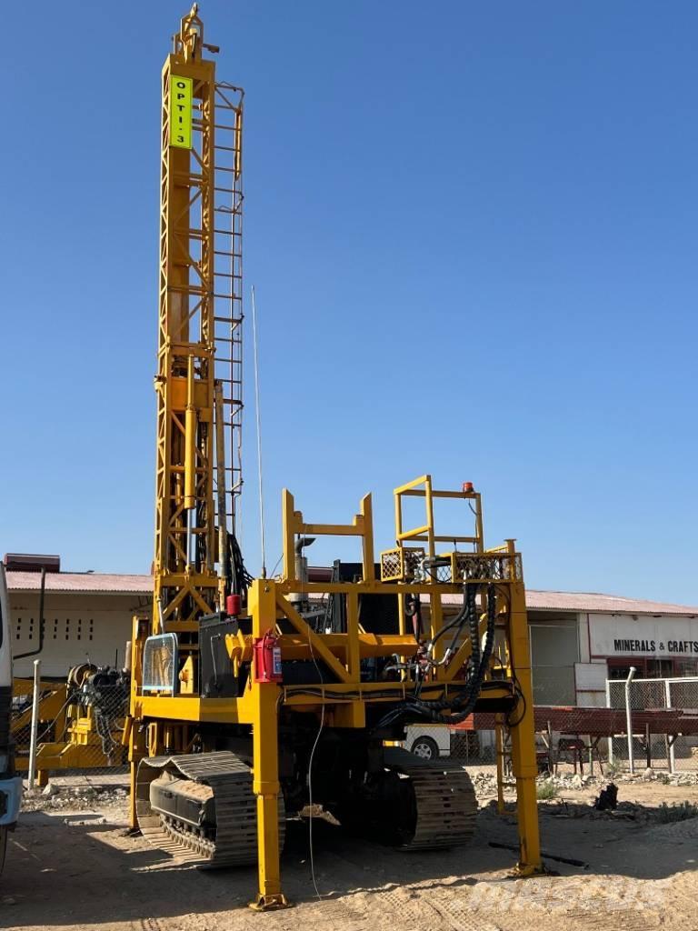 Sandvik DE710 Svrdla za površinske bušilice