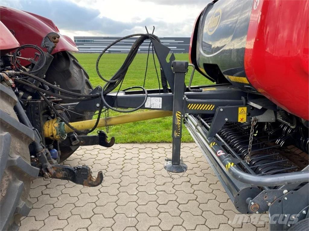 Vicon RV 5220 SC14 Rolo balirke