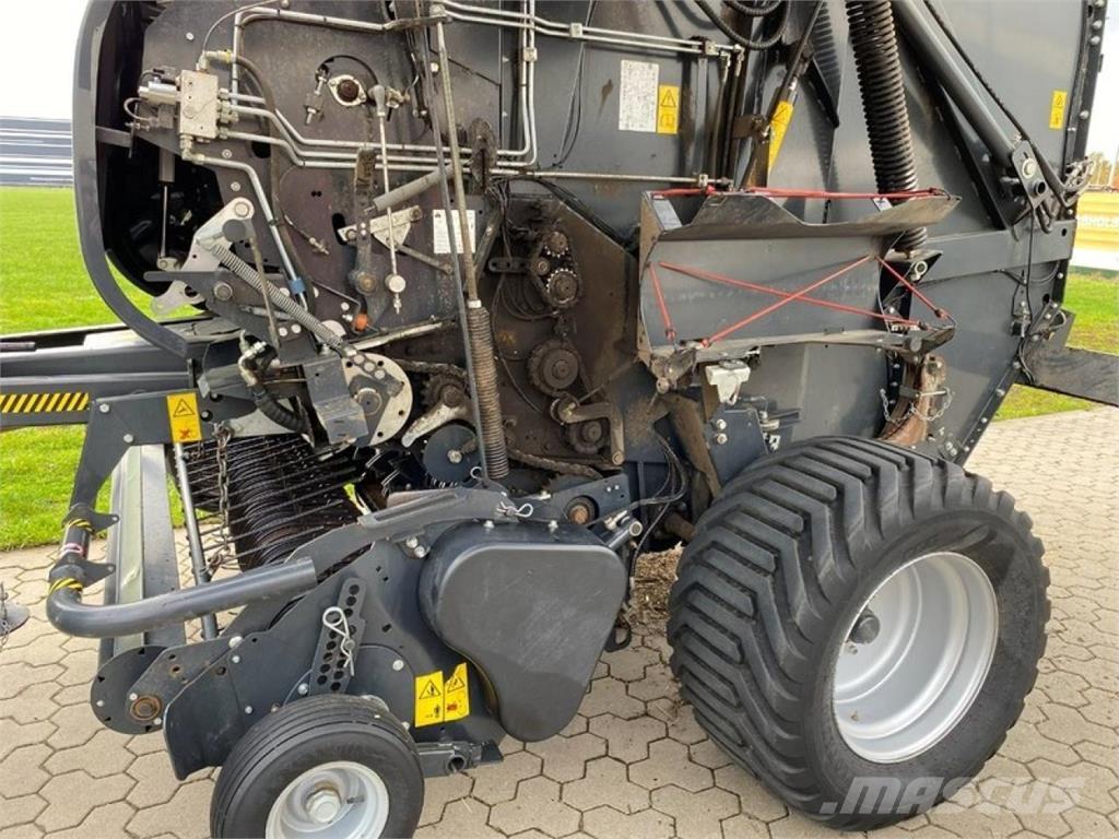 Vicon RV 5220 SC14 Rolo balirke