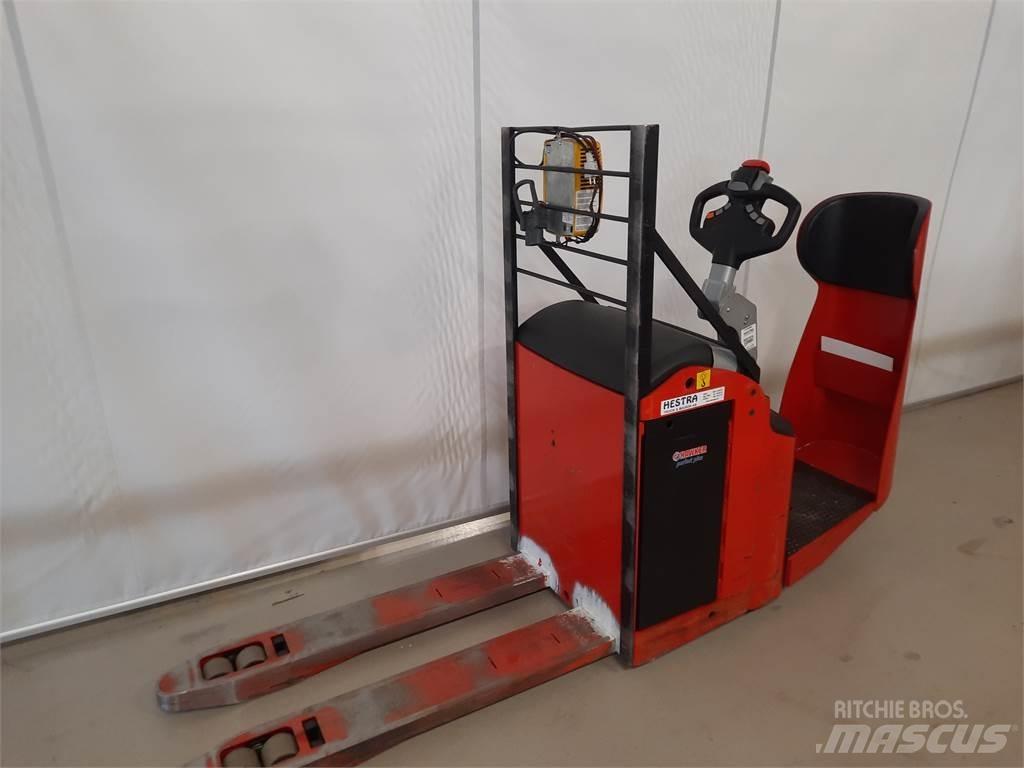 Manitou EP22M PFF Nisko podizni električni viličar sa platformu