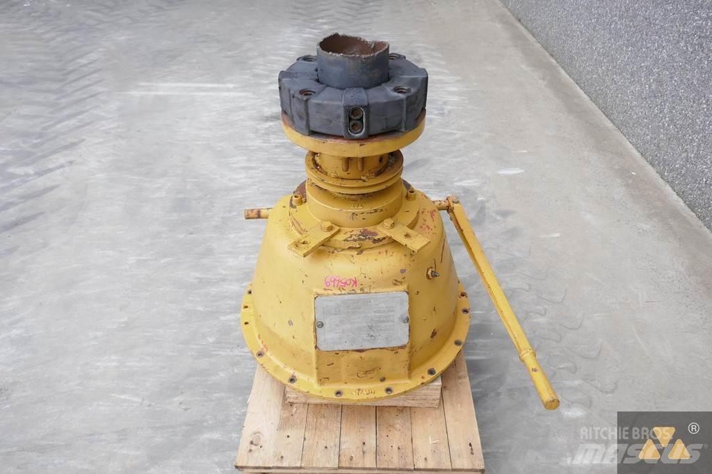 CAT Clutch 2N-7079 Transport – ostalo