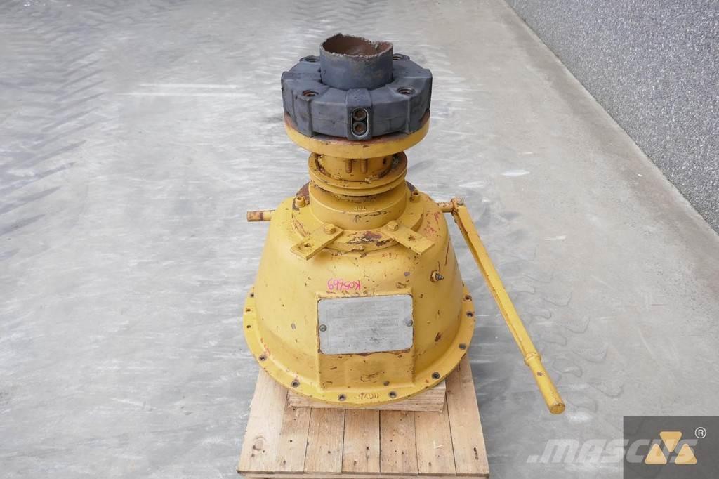 CAT Clutch 2N-7079 Transport – ostalo