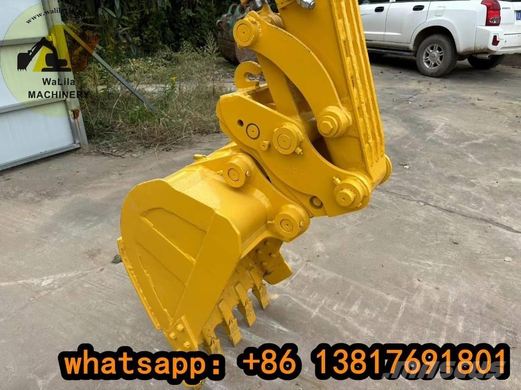 Komatsu PC 55 MR Mini bageri <7t