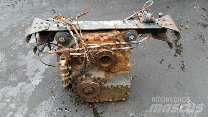 Mercedes-Benz 1619 Transport – ostalo