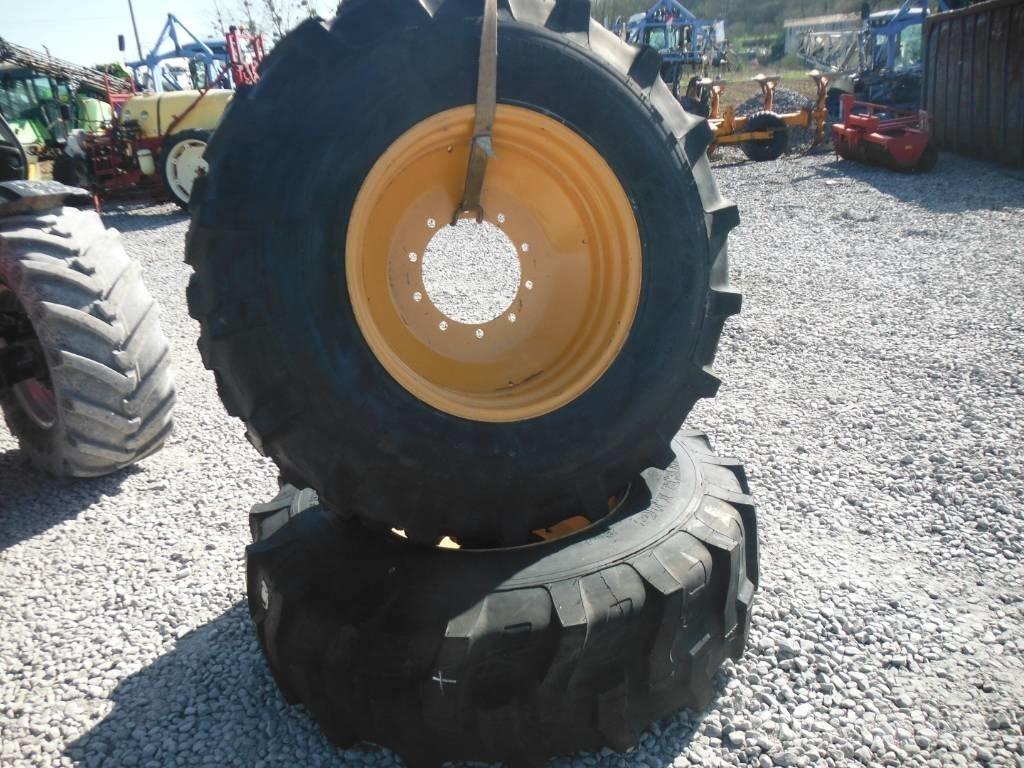  SPEEDWAYS 18.4R28 Gume, kotači i naplatci