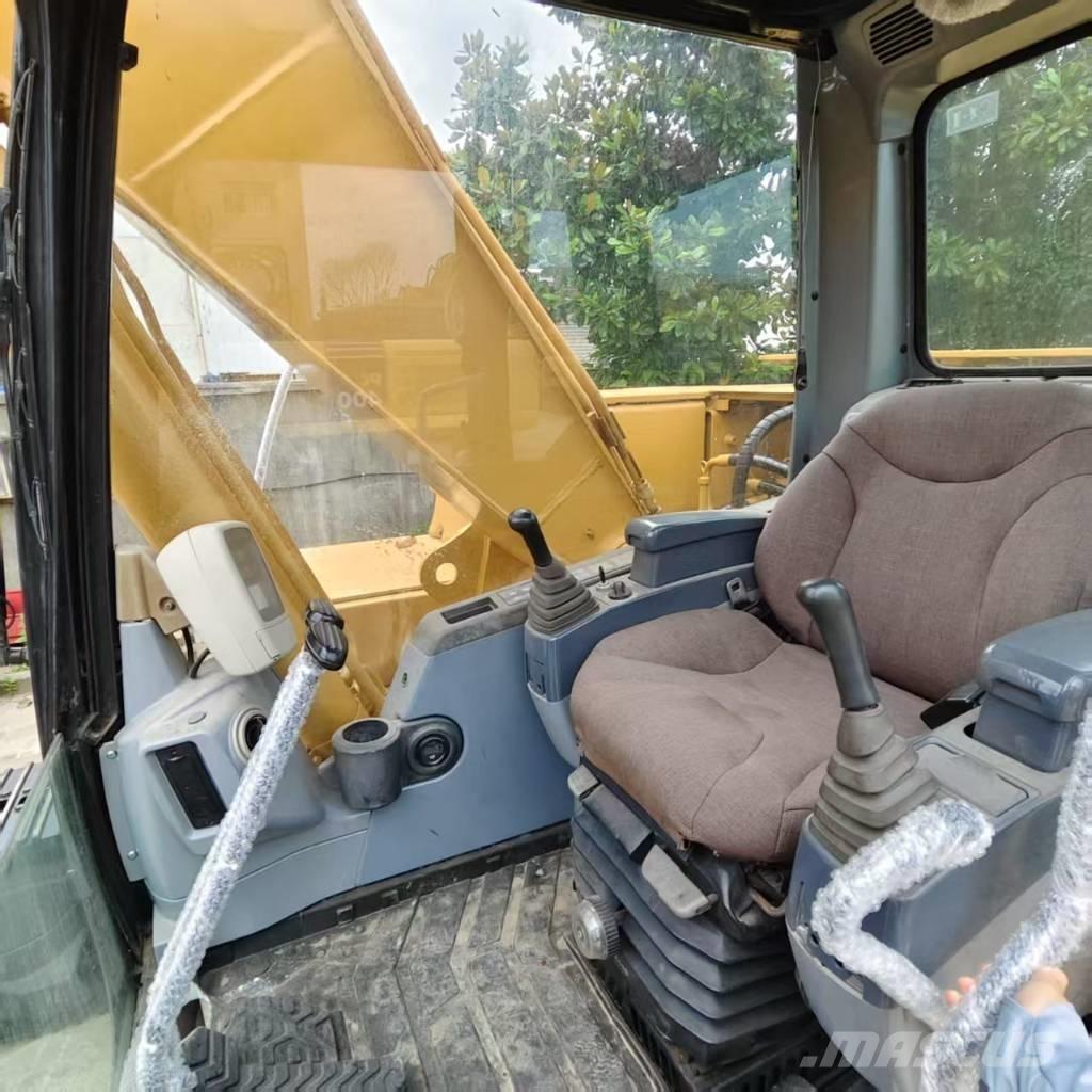 CAT 320 C L Bageri gusjeničari