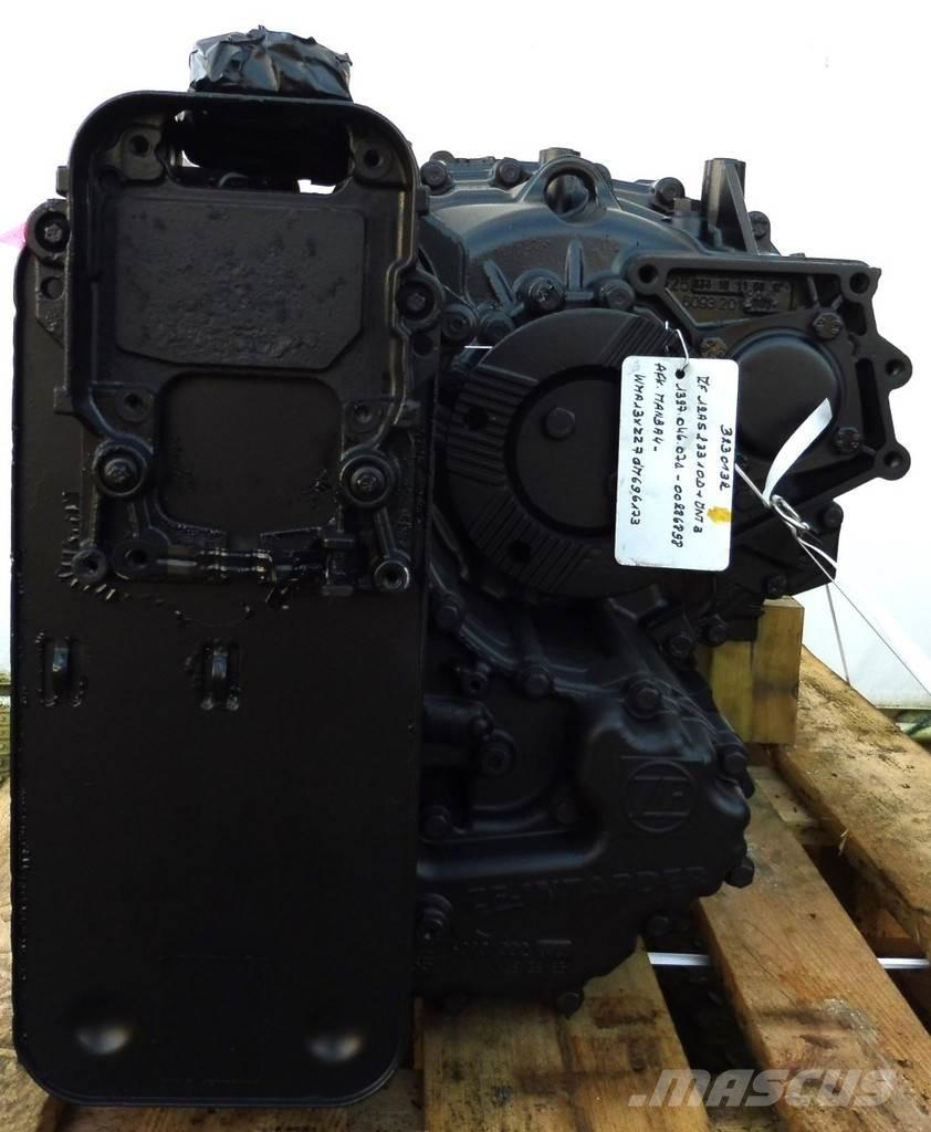 ZF 12AS2331OD+INT3 Mjenjači