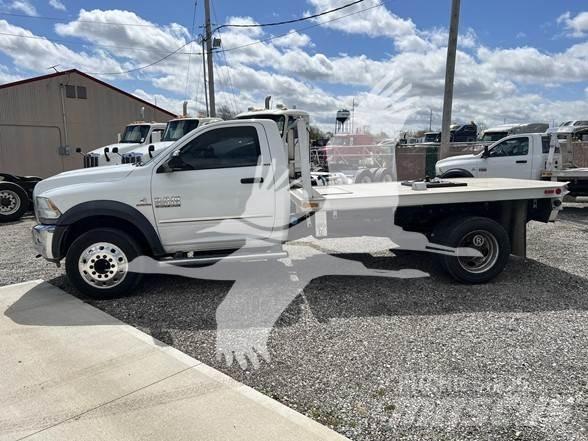 RAM 5500 SLT Kamioni sa otvorenim sandukom